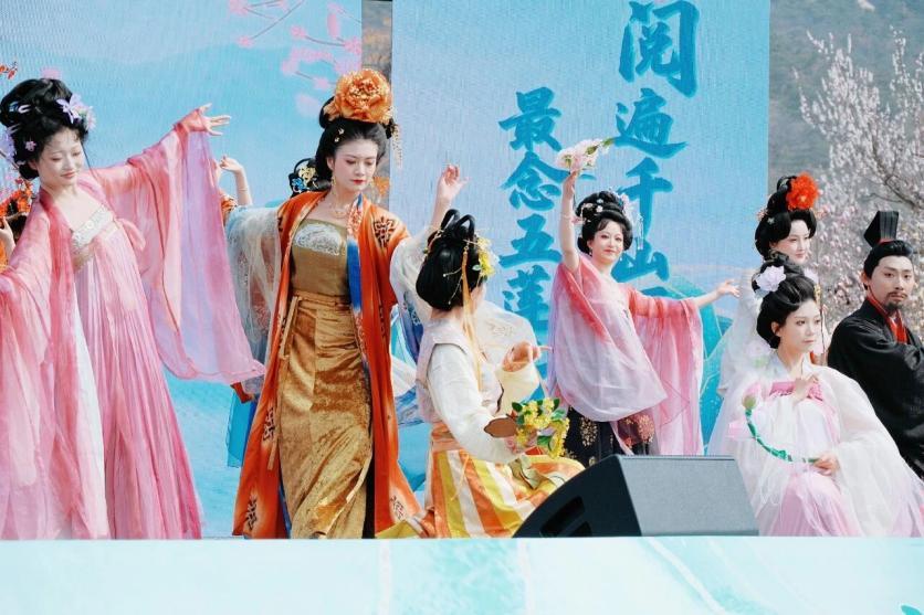 五莲县委宣传部供图