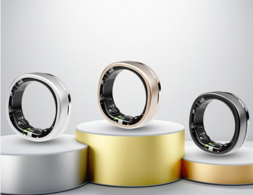 uAita获千万级融资，三星入局AI智能戒指赛道