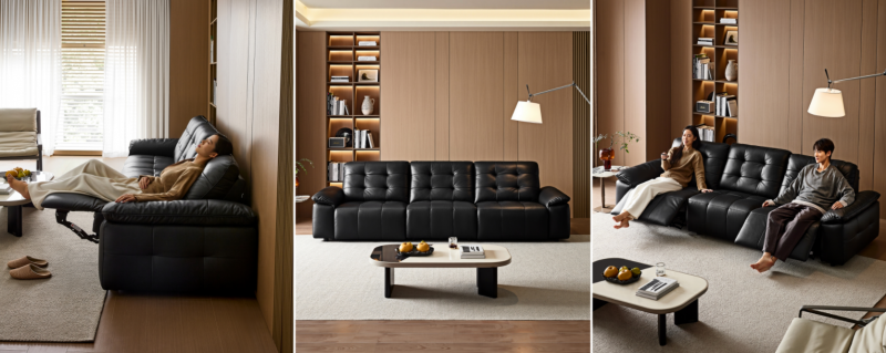 全友家居新品重磅发布以多元产品升级理想生活(图3)