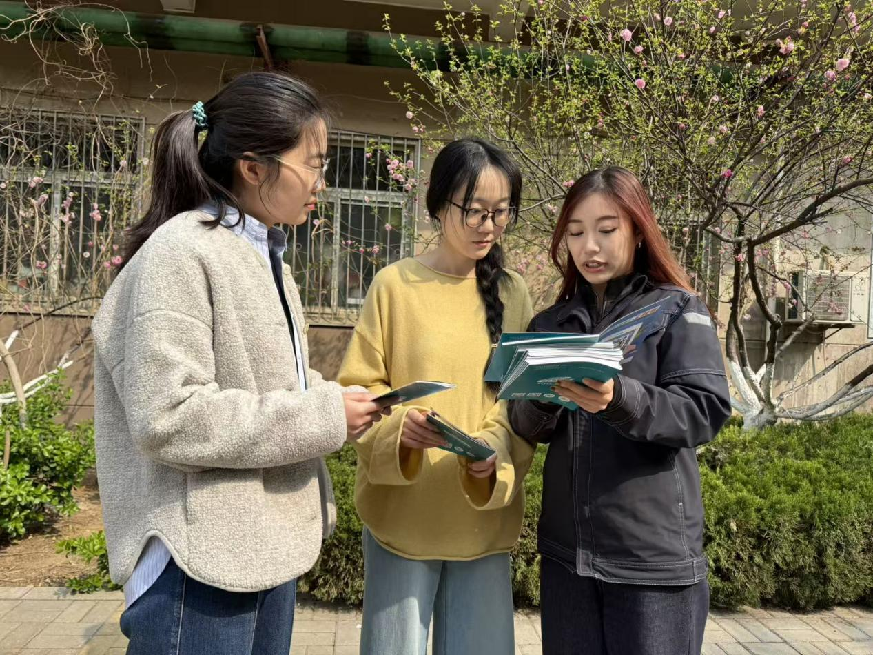 世界水日&middot;中国水周｜打通服务最后一公里 守护居民用水安心线