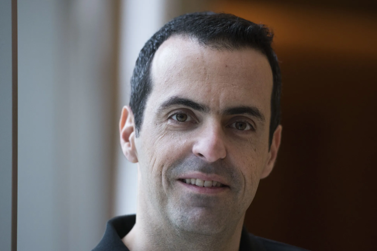 小米前副总裁巴拉