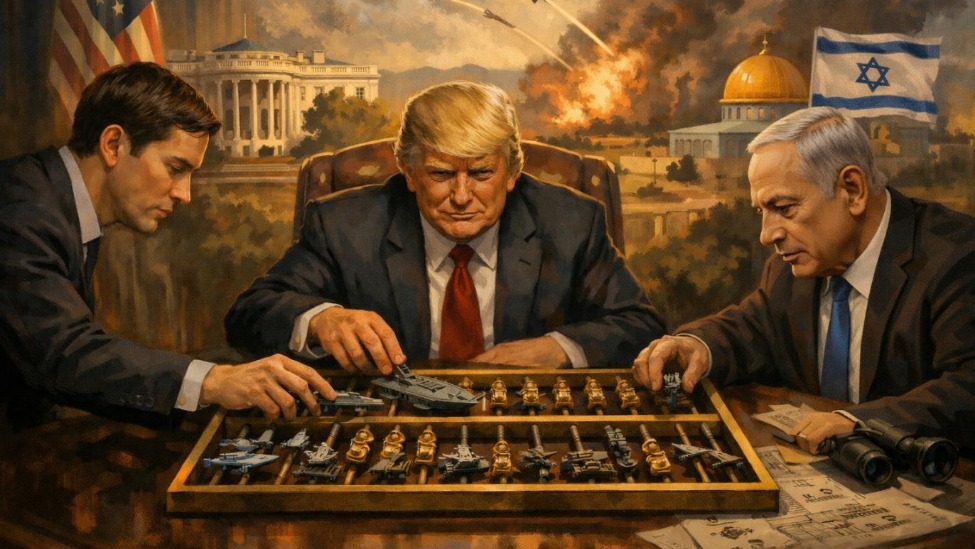 布伦南指出，特朗普即使被事实反复“打脸”，也绝不会承认真相。