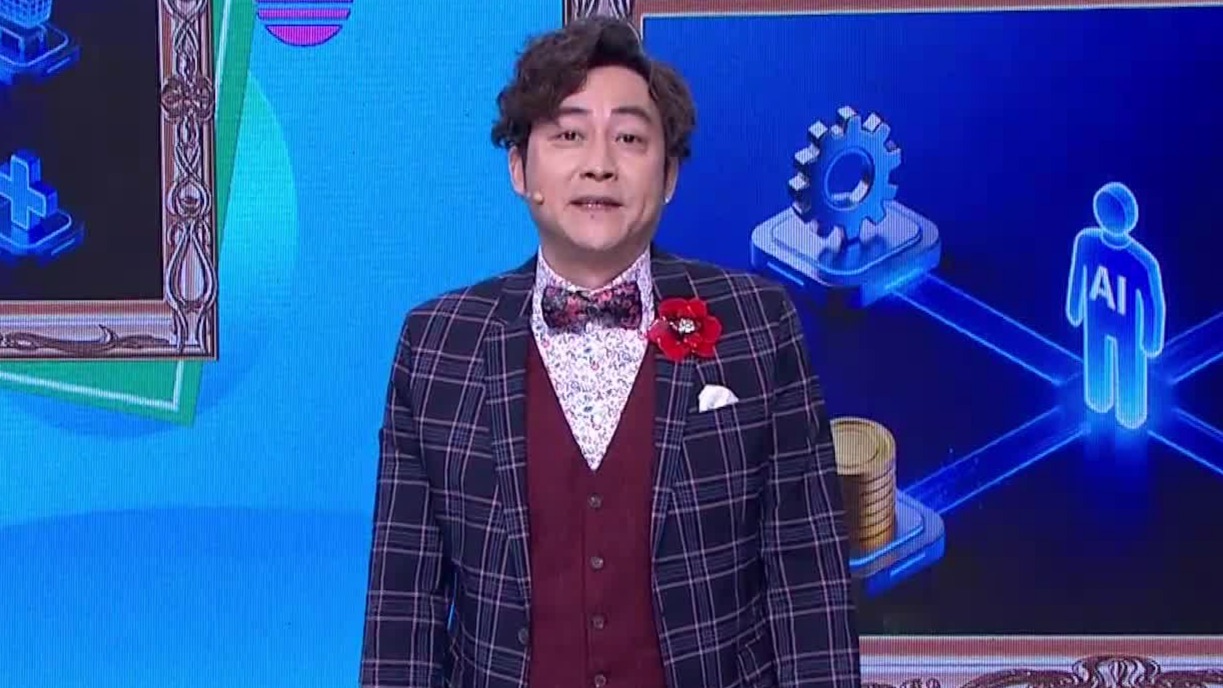 AI的进步让你陷入焦虑危机？尉迟：我不怕，“龙虾”一个梗都写不出来