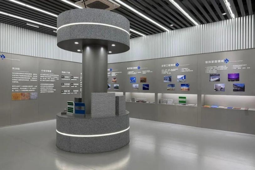 向新而行|山东日照:新材料突围之路