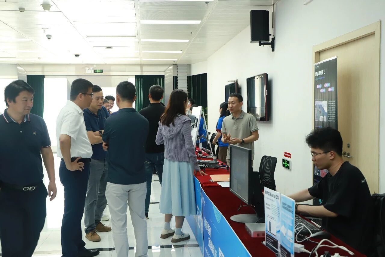 超6000万场景清单发布 珠海香洲梅华街道以AI为媒激活OPC创业新动能