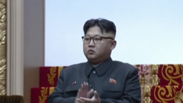 朝鲜最高人民会议今日召开