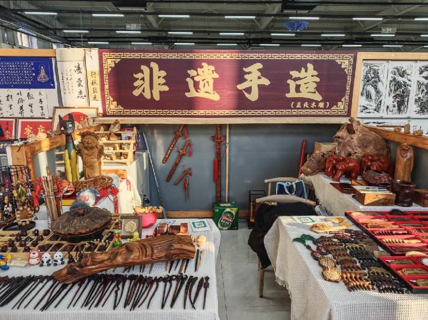 “相约文旅盛会 发现宝藏小城”——漫游张店带你解锁N种玩法！