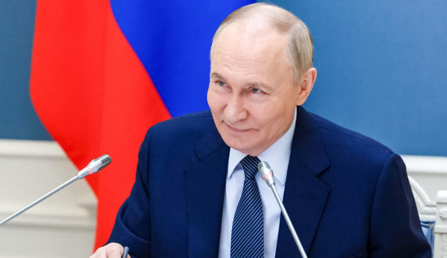 美媒：对普京而言，伊朗战争改变了一切