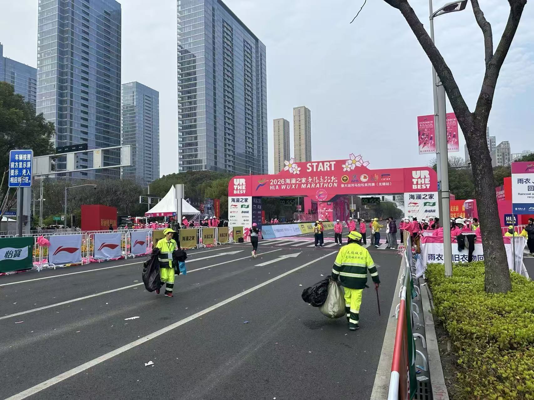 图片来源：无锡发布