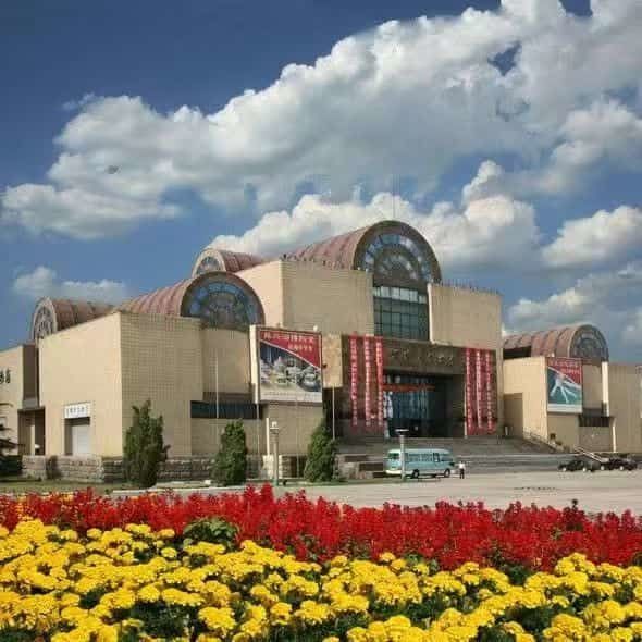 “相约文旅盛会 发现宝藏小城”——漫游张店带你解锁N种玩法！