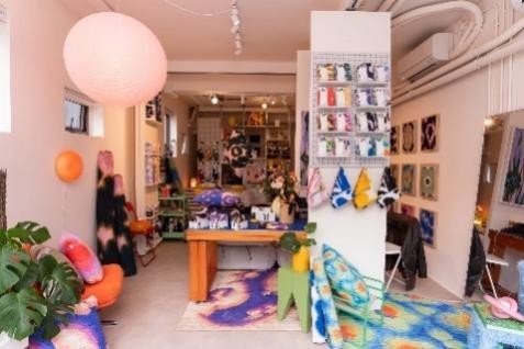 「马湾1868临海度假屋」香港海岸微度假新地标 结合文创艺术与慢活住宿的旅游新体验