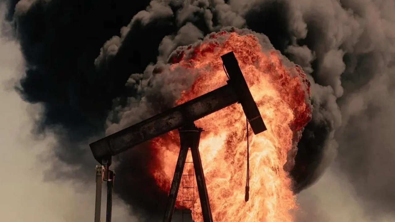 三次石油危机如何影响全球格局？美以伊战争会引发第四次石油危机吗？