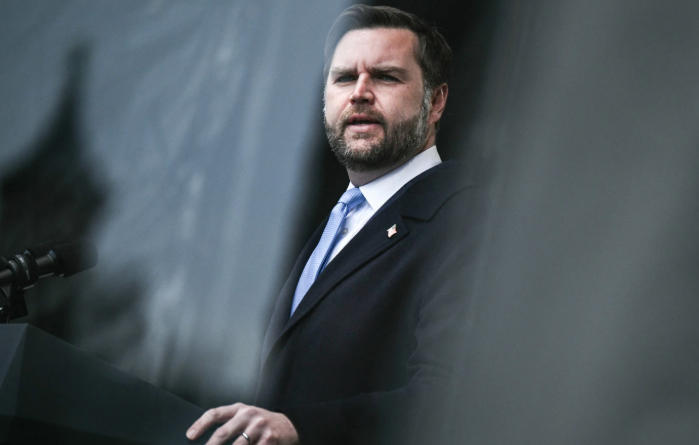 美官员：伊朗若不能与万斯达成协议，他们将得不到任何协议