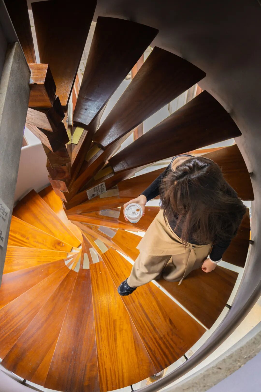 抱珠樓內(nèi)景