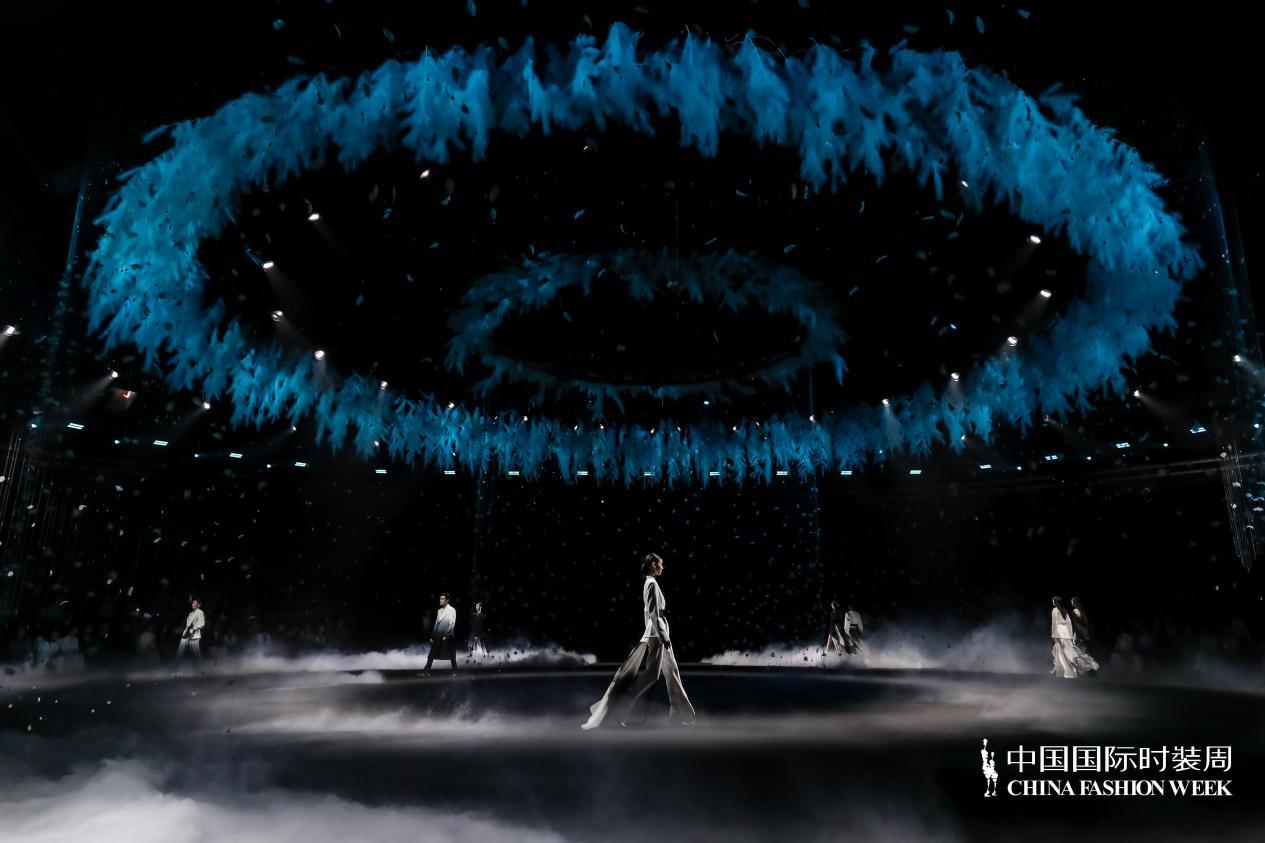北岸之畔共赴“锐意新生”之约，中国国际时装周南京站即将启幕