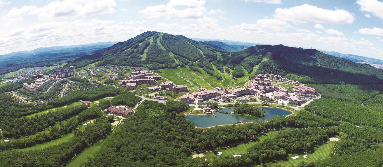 ����ʡ��ɽ����͸�������չ��