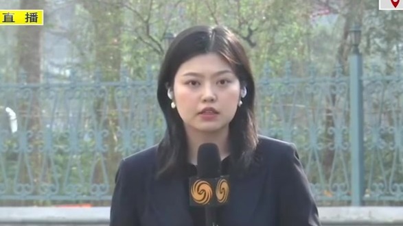 记者连线｜中国外交部：中美双方就特朗普访华保持沟通