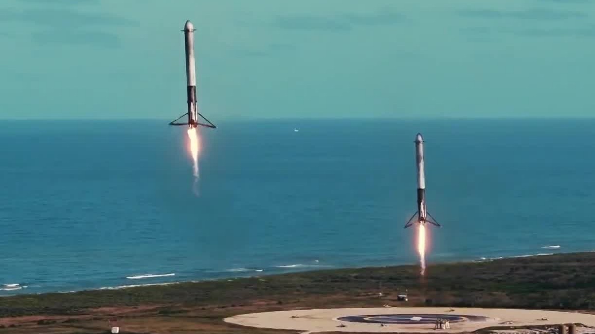 商业竞争让成本下降，如今全球数百家火箭公司都渴望一飞冲天