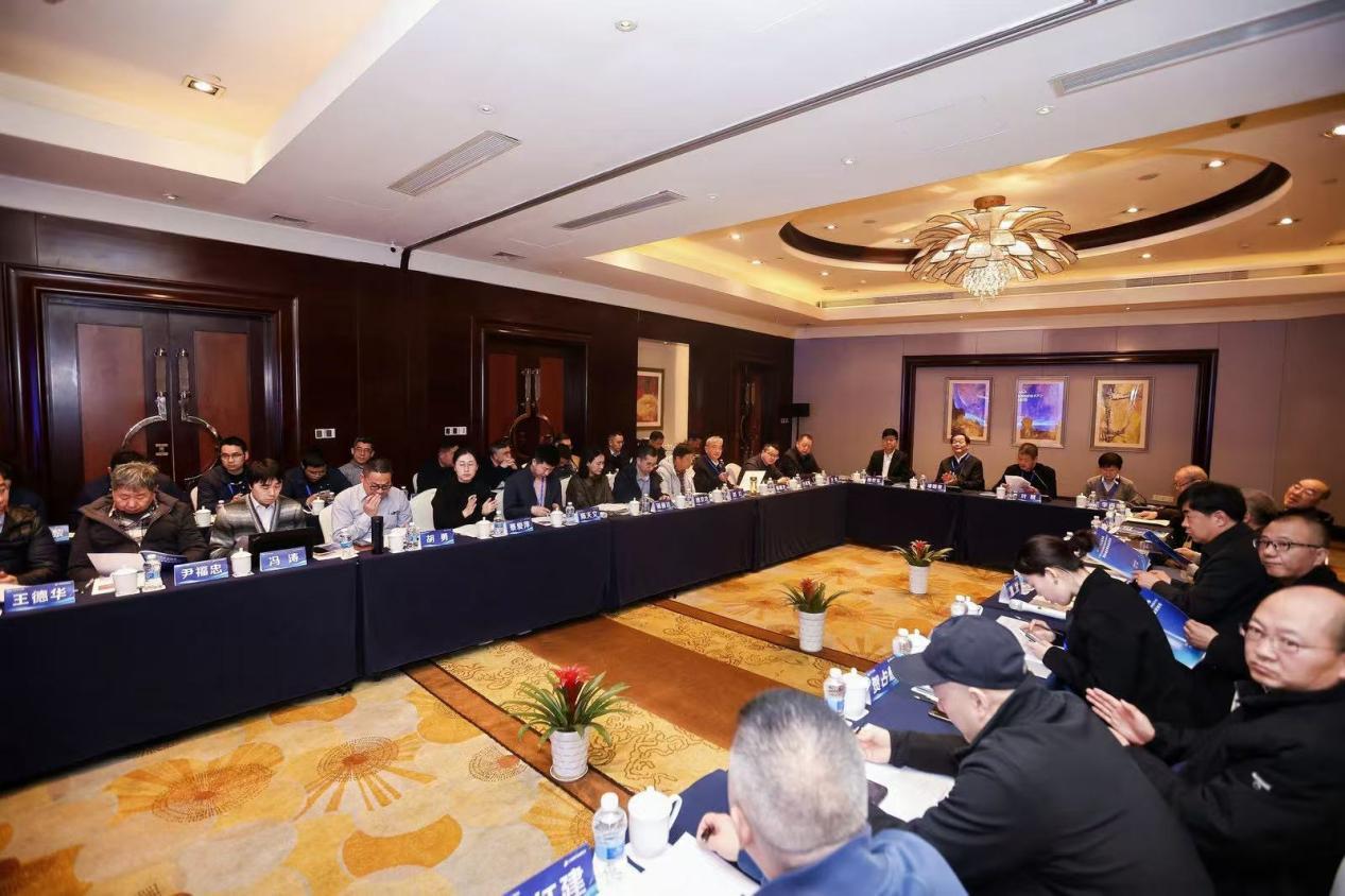 汽車后視鏡折疊器團體標準審查會在甬召開