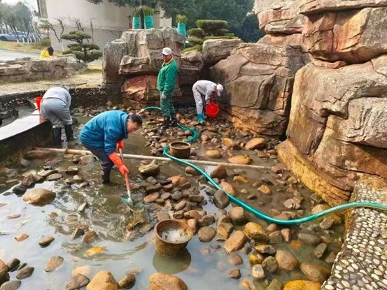 在相城经开，产城融合的答案是“以人为本”