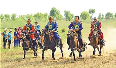 纪录片《非遗里的乡风》——非遗传承与乡风文明的影像礼赞