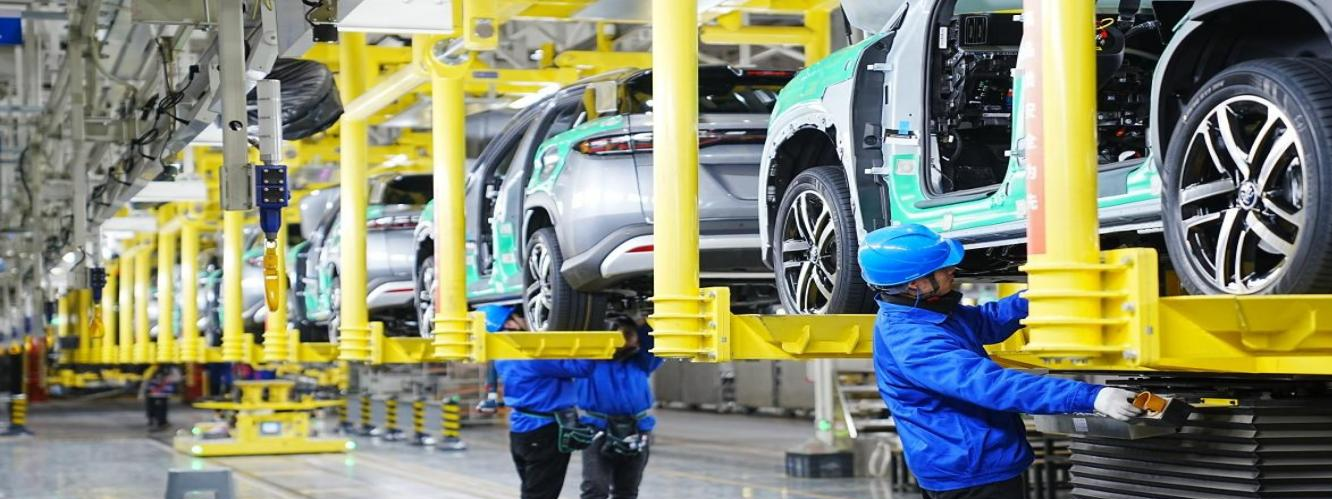 在郑州航空港，科创工业游还能这么玩？