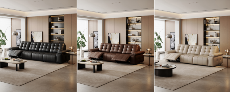 全友家居新品重磅发布以多元产品升级理想生活(图4)