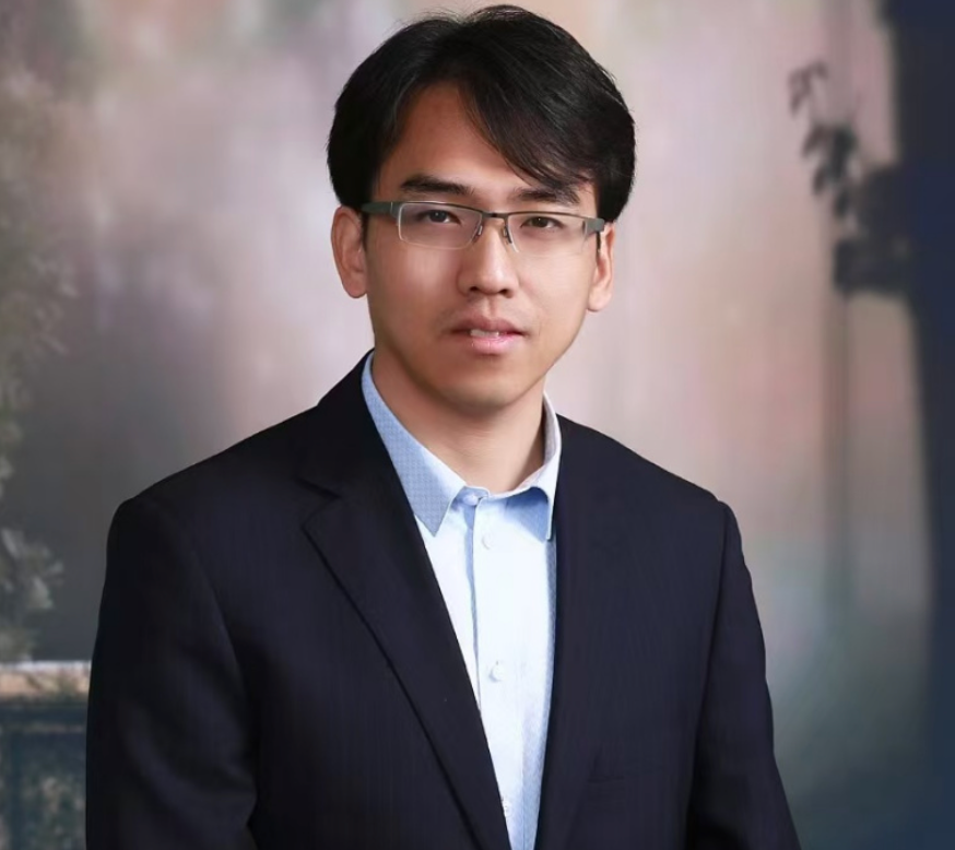 (三星电子中国商榷院院长沈志春)