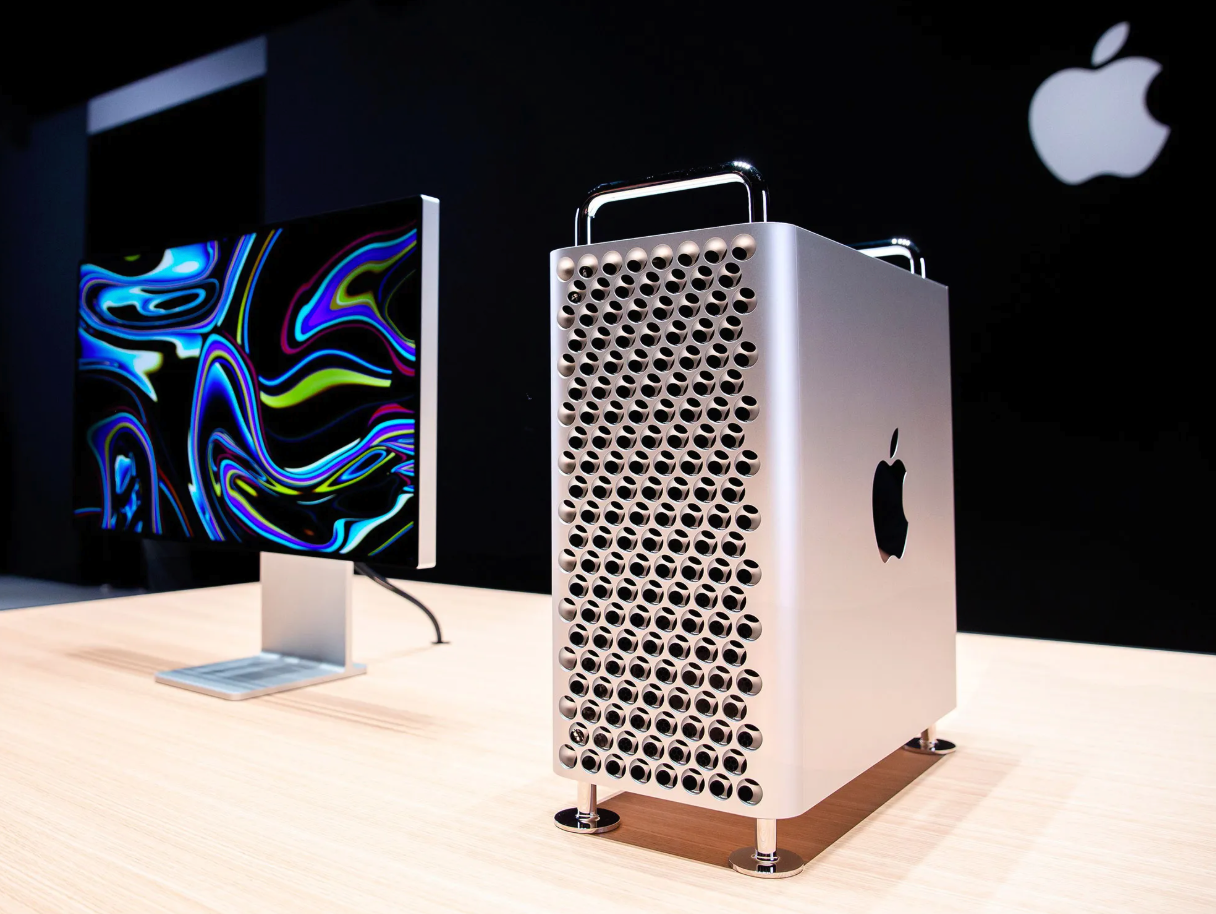 Mac Pro