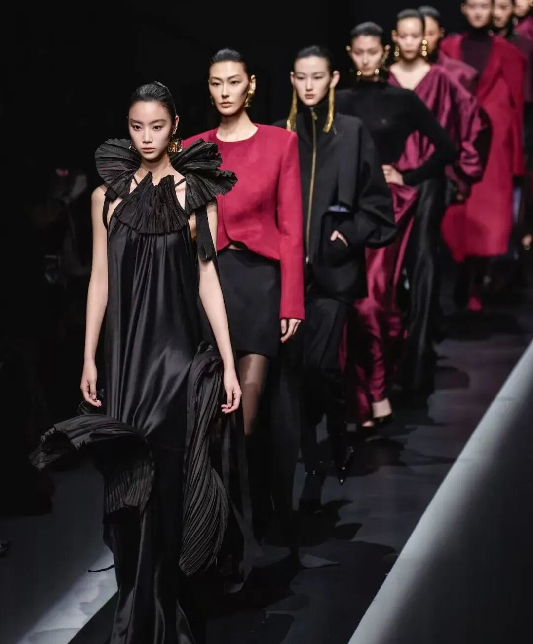 北岸之畔共赴“锐意新生”之约，中国国际时装周南京站即将启幕