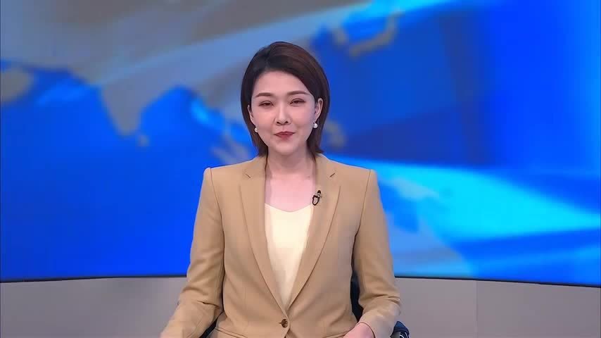 世贸第14届部长级会议在喀麦隆首都开幕