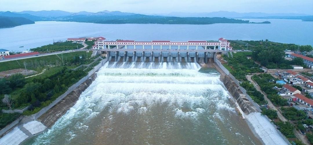 烟台:以不足全省1/20的用水,撑起全省1/9的GDP