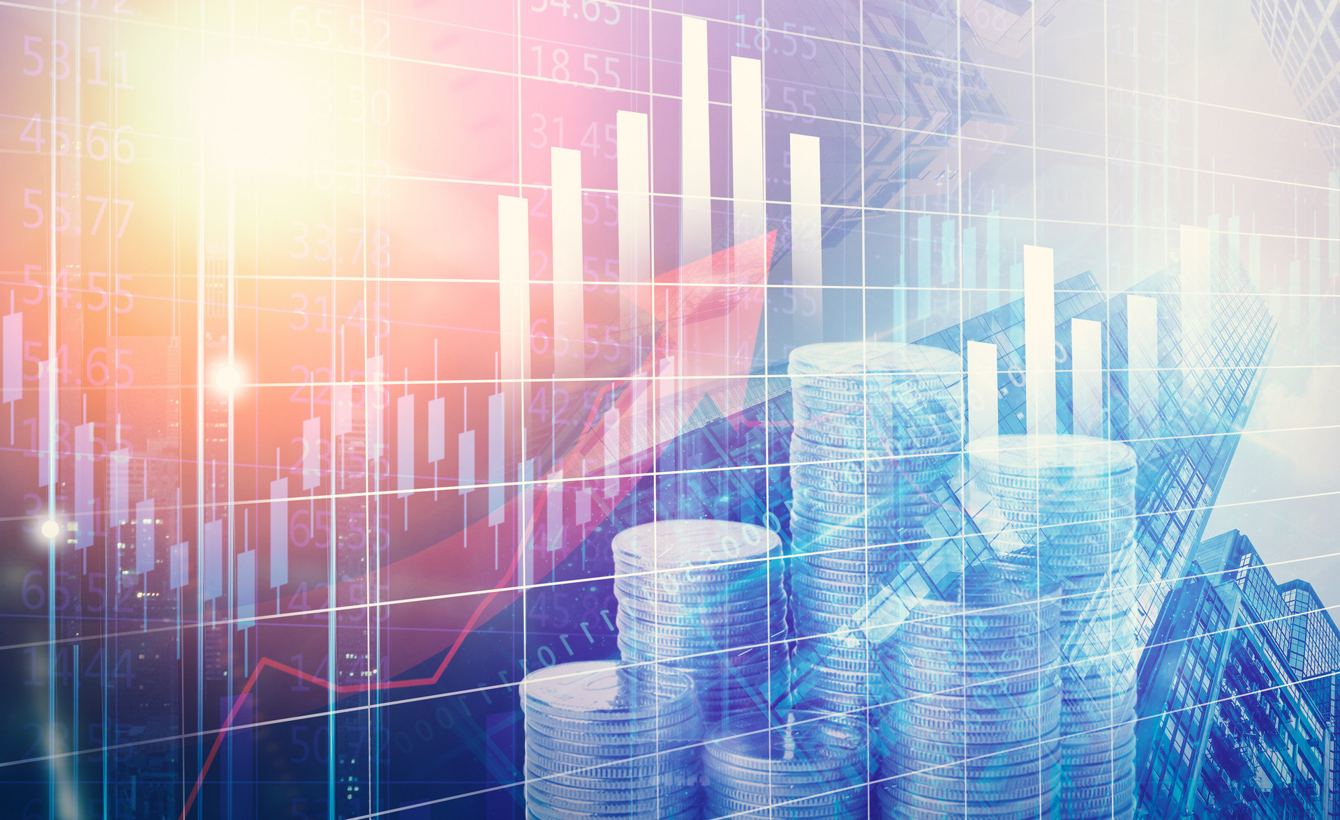 青岛国数科技启动IPO辅导