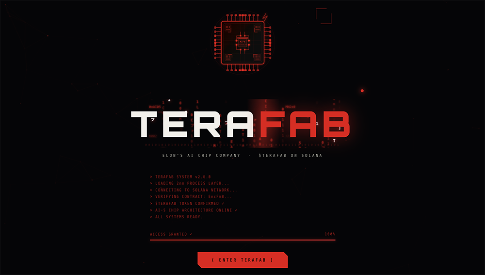 官宣!马斯克开造2nm芯片