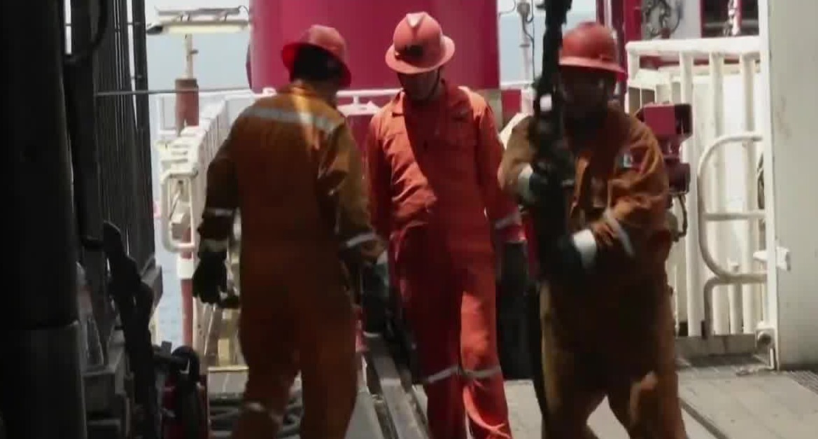 全球油价上涨，俄罗斯成最大赢家？