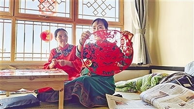 纪录片《非遗里的乡风》——非遗传承与乡风文明的影像礼赞
