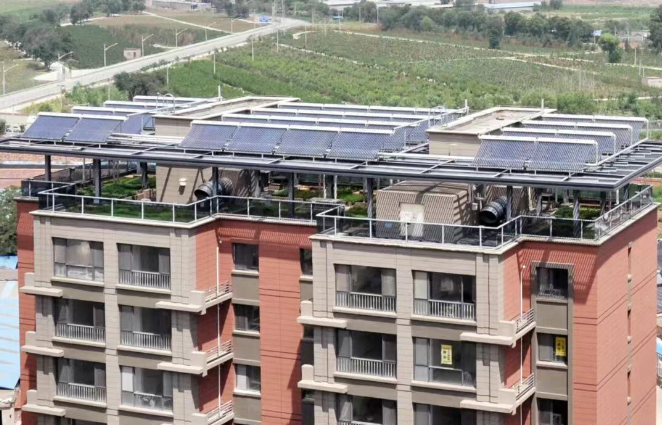 力诺瑞特荣膺2026房建供应链TOP500首选供应商