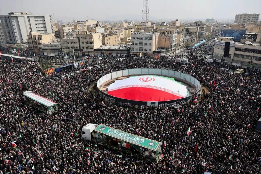 唐驳虎:一天还能发射20枚导弹,伊朗可以撑多久?