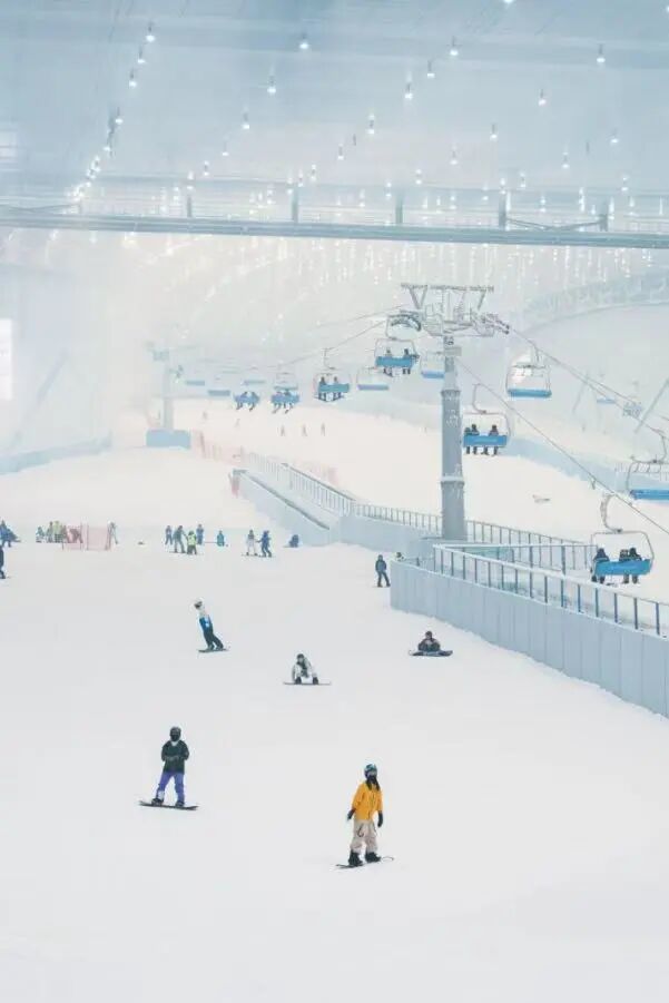 “十五五”开局,宝安闯、创、干