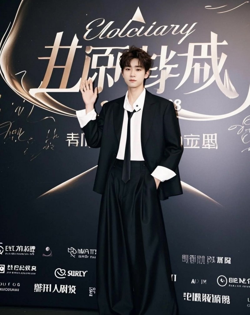 伊的家高级护肤达人柴龙:业与坚守传递健康护肤美学(图4)