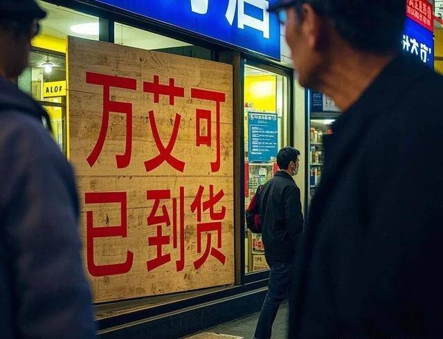 毛利近90%，一年少卖798万片！曾让男性上头的“快乐药”卖不动了
