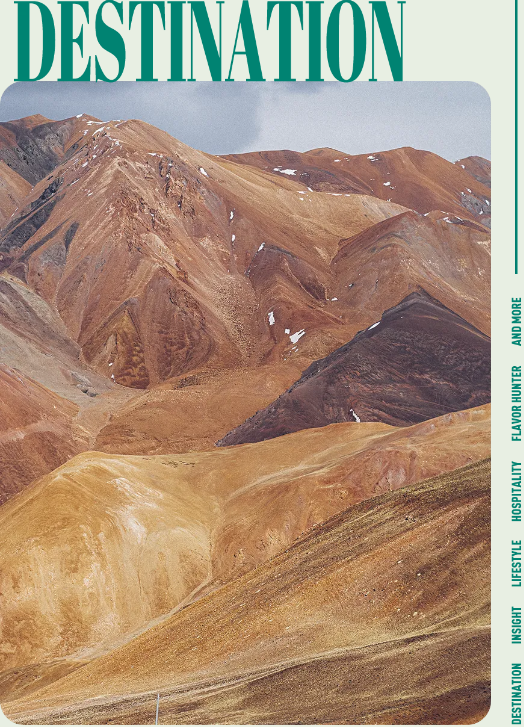 最不像地球的地方,藏在青藏高原上