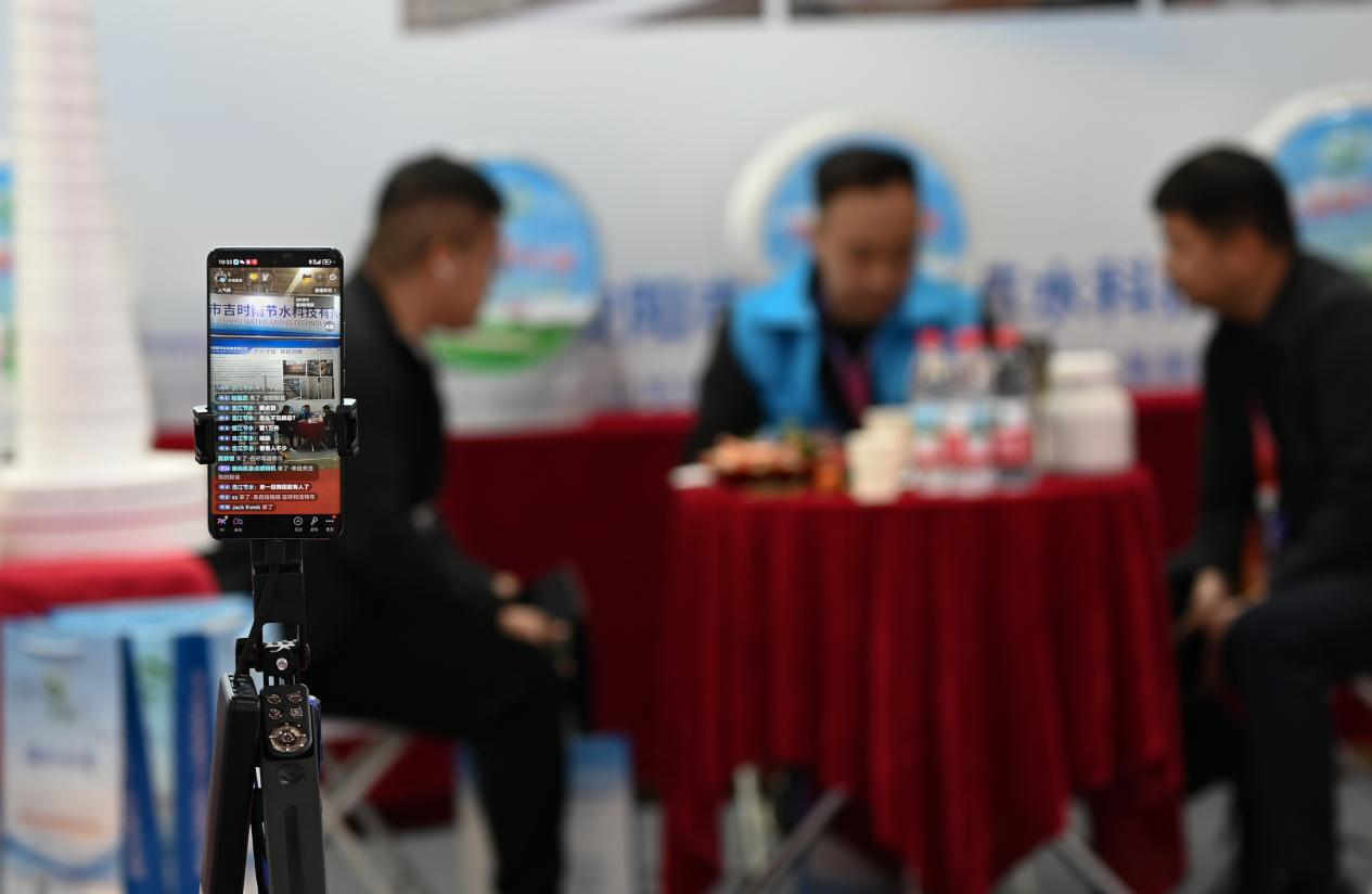 5万平米规模创历届之最! 第三十八届内蒙古农博会今日盛大开幕