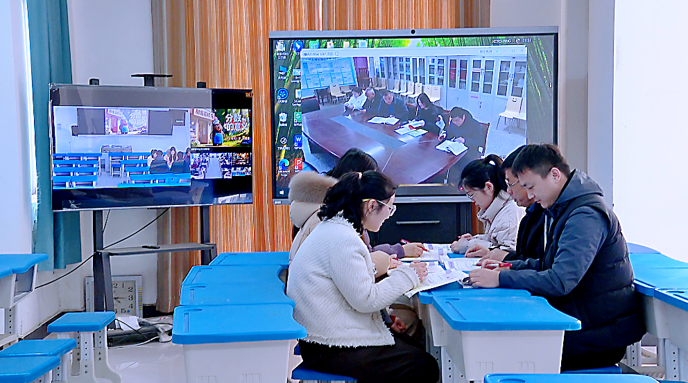 从均衡到优质，徐州沛县走出教育强县赋能之路