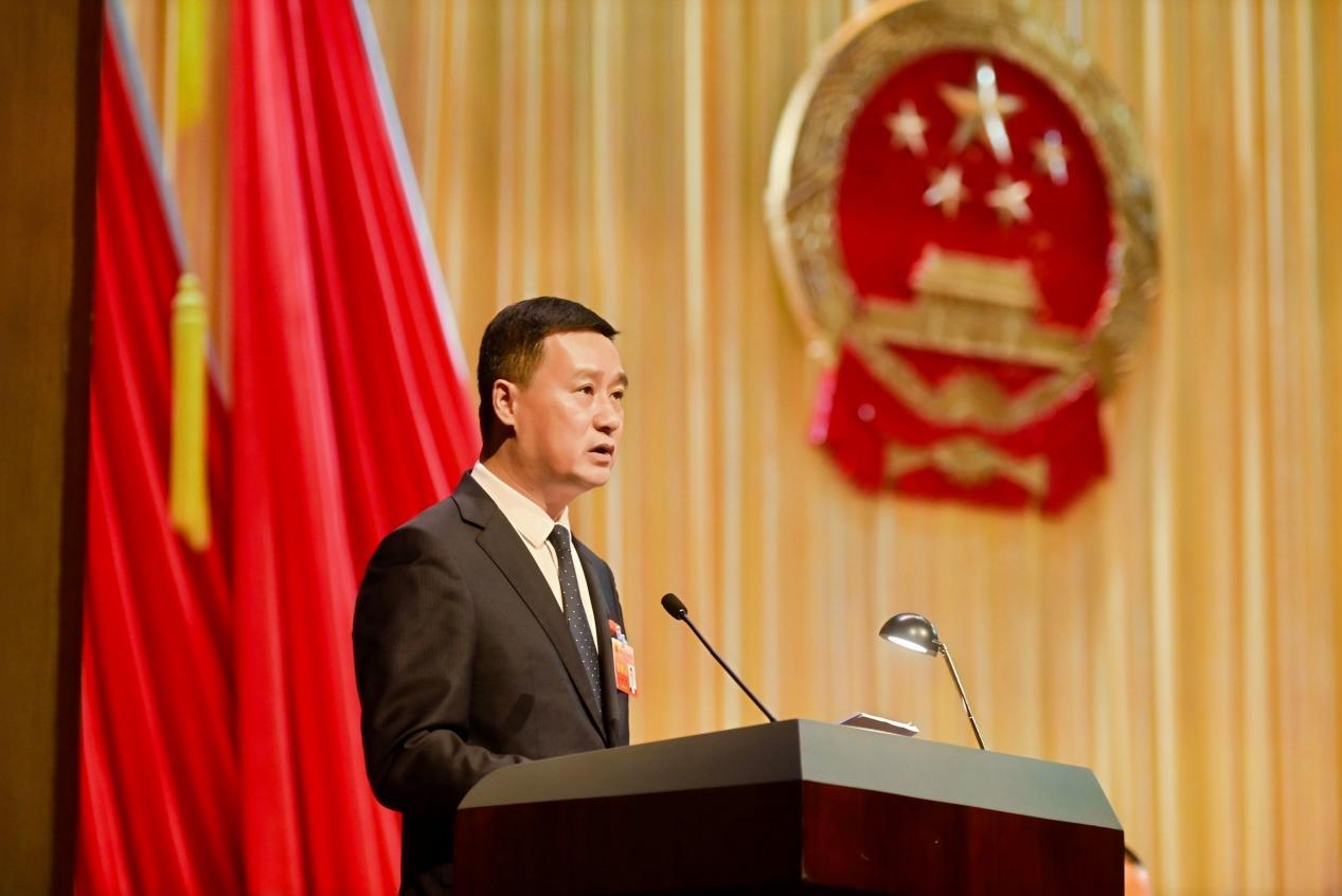 乘势而上 向新而行——从政府工作报告看三水区2025年高质量发展亮点