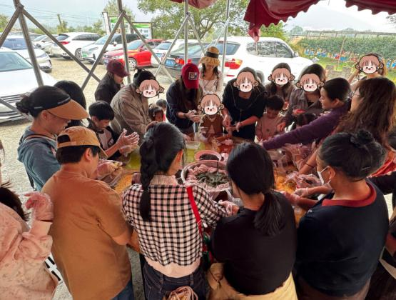 清明赴北仑｜花满山海茶煮春风，解锁春日限定浪漫