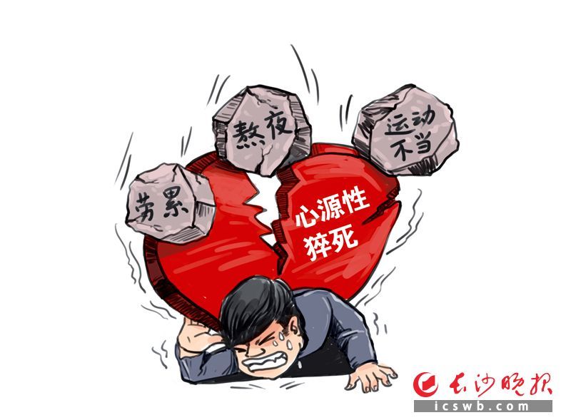 漫画/何朝霞