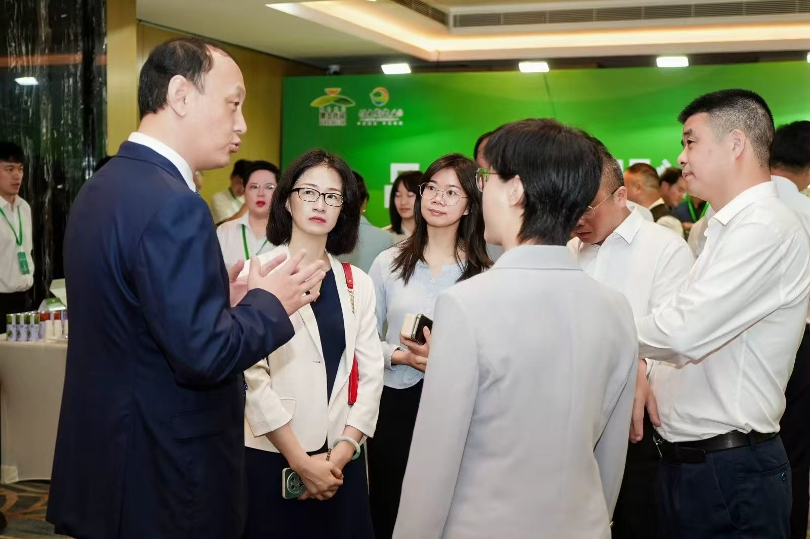 龙粤同心&middot;黑土粤香：6.76亿签约额助力佳木斯“黑土优品”走进大湾区