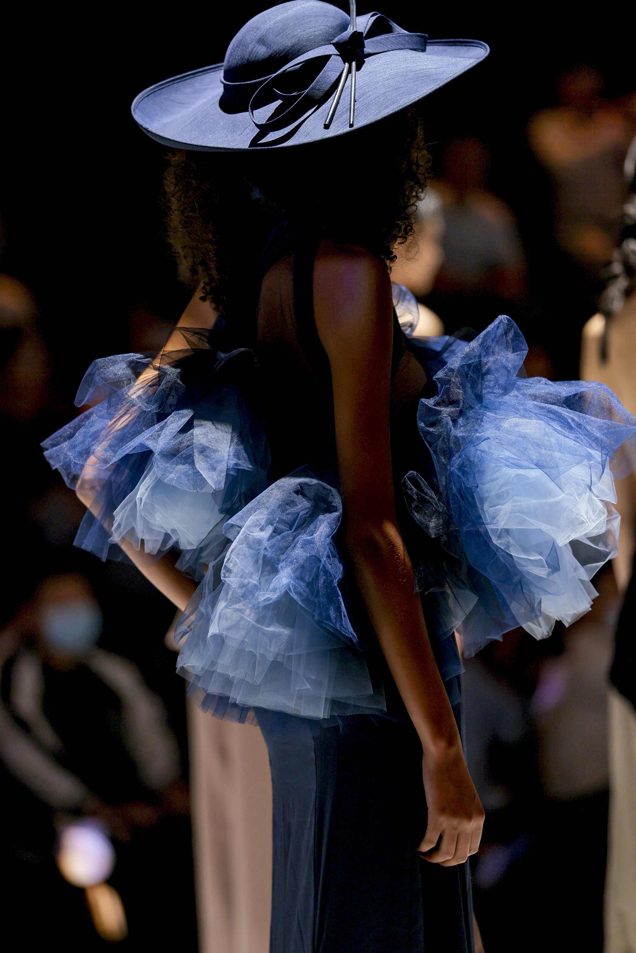 以重塑为基,以共荣为帆:第21届中国(深圳)国际品牌内衣展启幕,引领产业向上新生