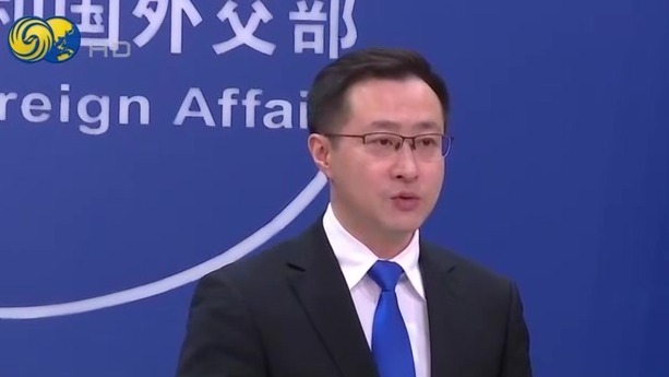 中方促日本严肃彻查自卫队军官闯馆事件